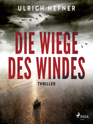 cover image of Die Wiege des Windes